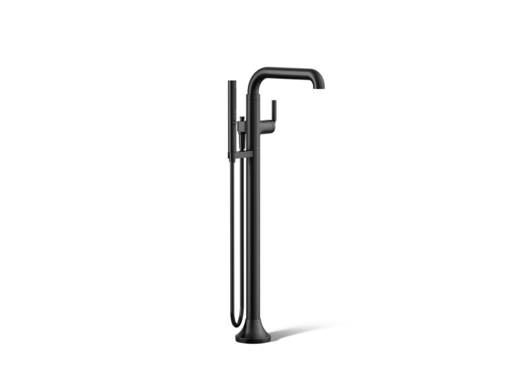 Tone® Freestanding Bath Faucet Trim