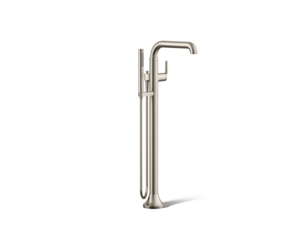 Tone® Freestanding Bath Faucet Trim