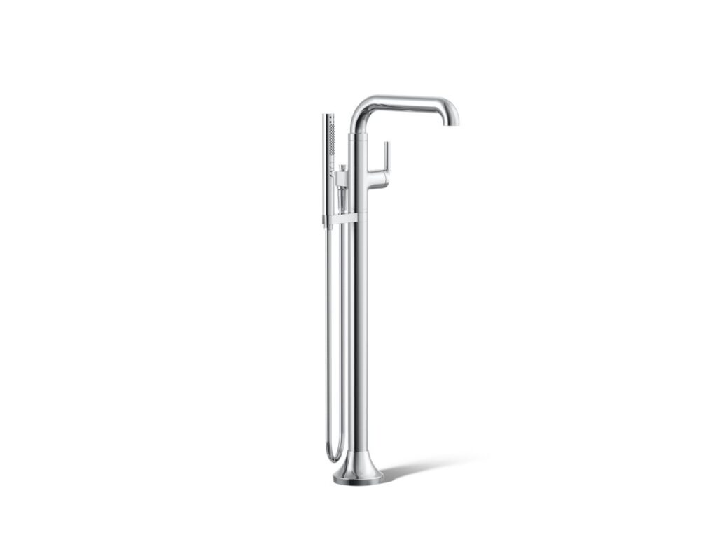 Tone® Freestanding Bath Faucet Trim