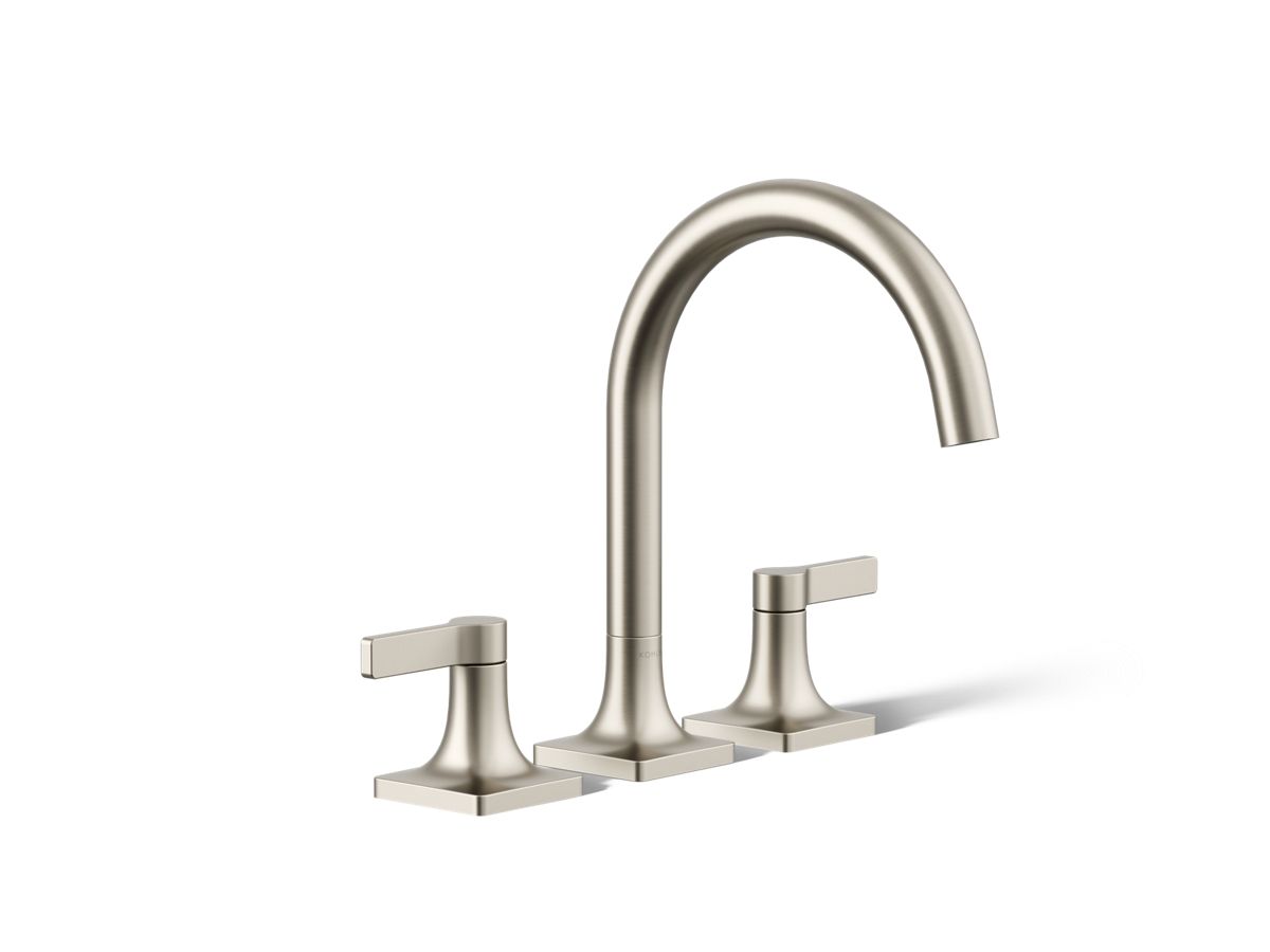 Kohler — Venza 2H Dck-Mnt Fct Trim