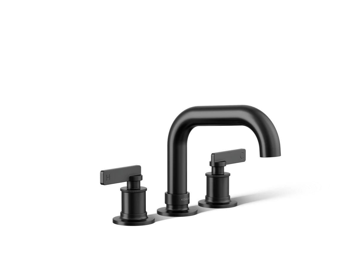 Castia™ 2H Dm Bath Filler, Non Divert