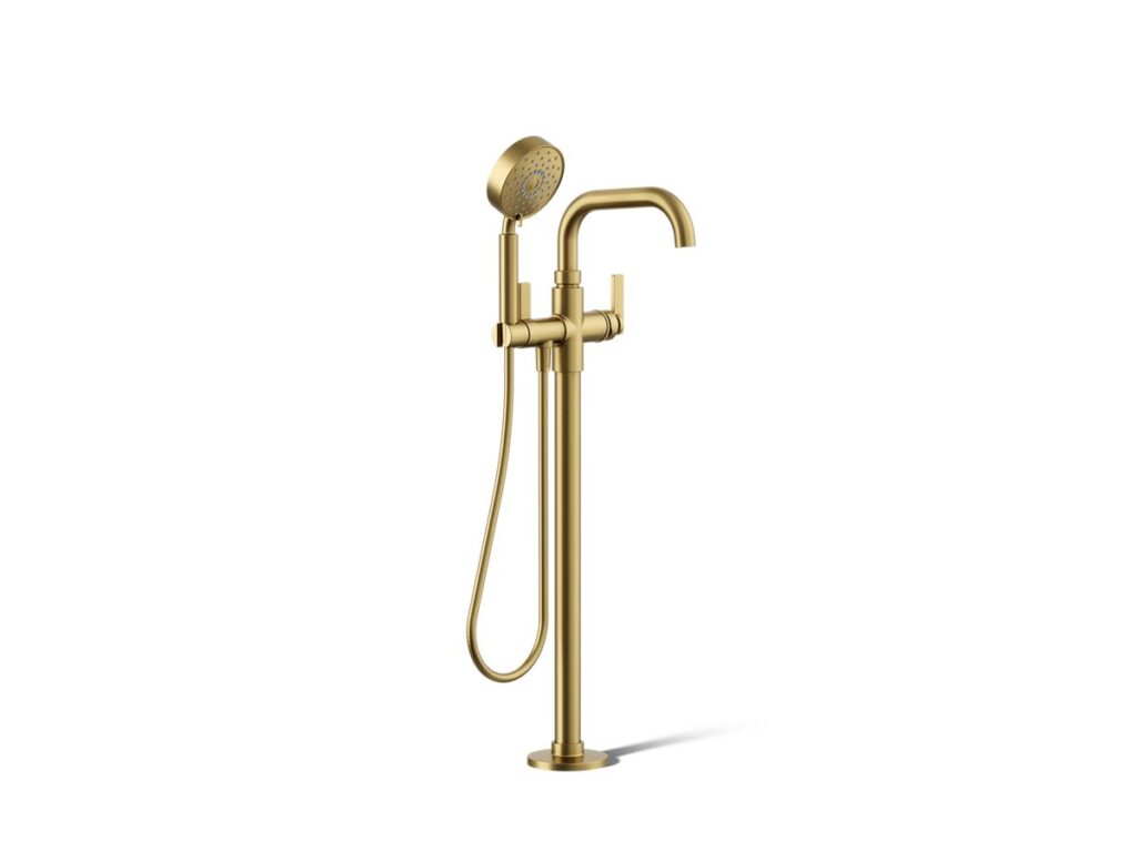 Castia™ Freestanding Bath Filler