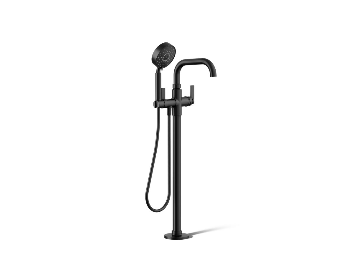 Castia™ Freestanding Bath Filler