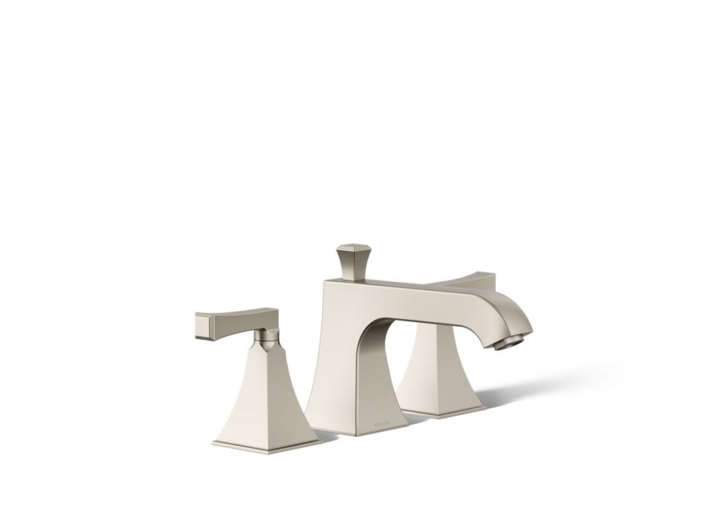 Memoirs® Stately D-Mnt Bath Faucet Trim