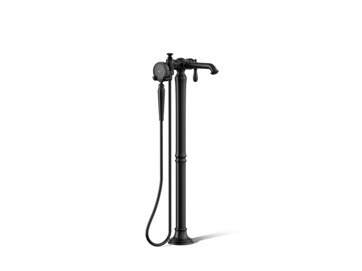 Artifacts® Freestanding Bath Faucet Trim