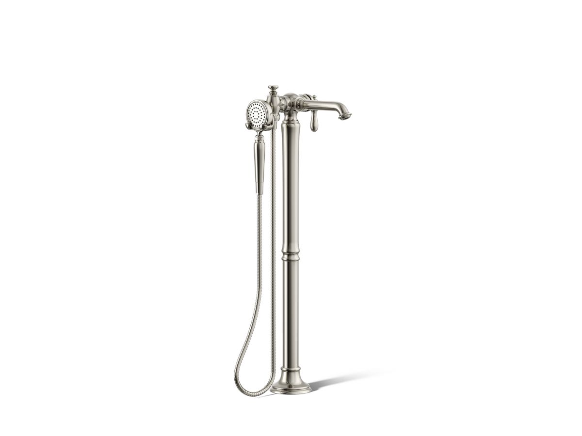 Artifacts® Freestanding Bath Faucet Trim