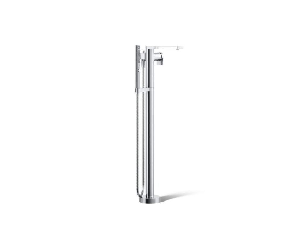 Composed™ Freestanding Bath Faucet Trim