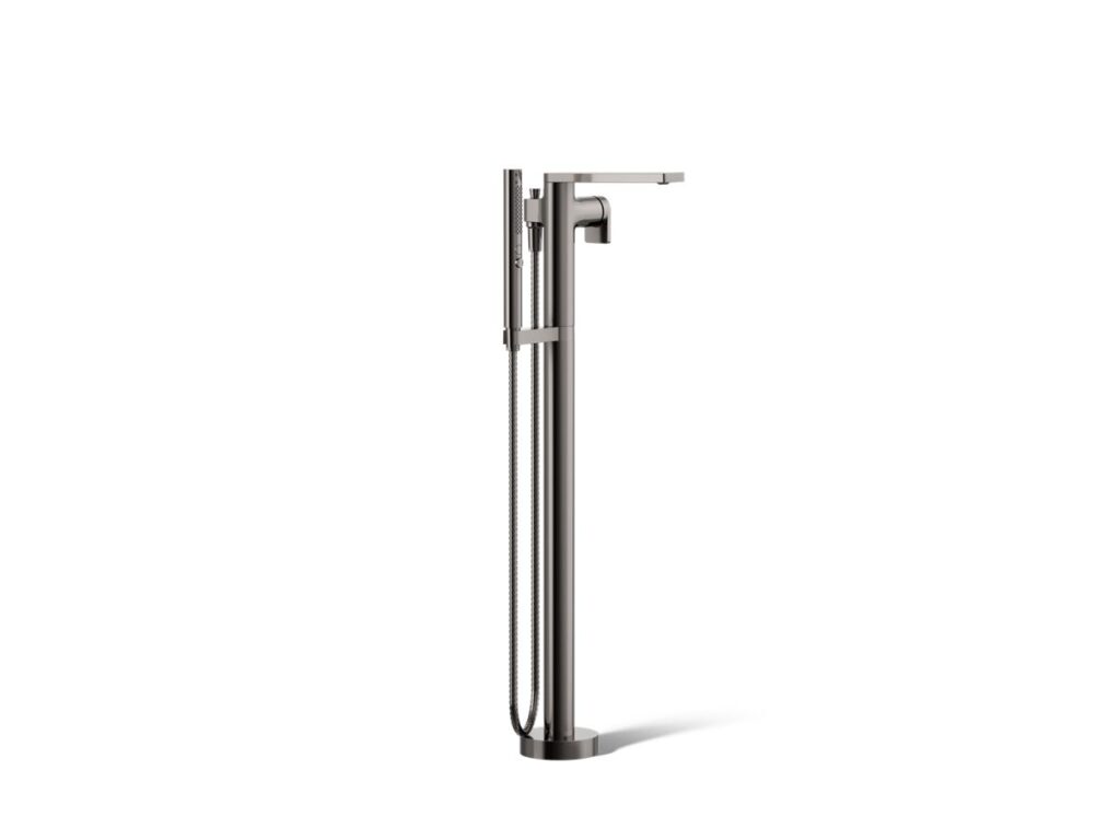 Composed™ Freestanding Bath Faucet Trim
