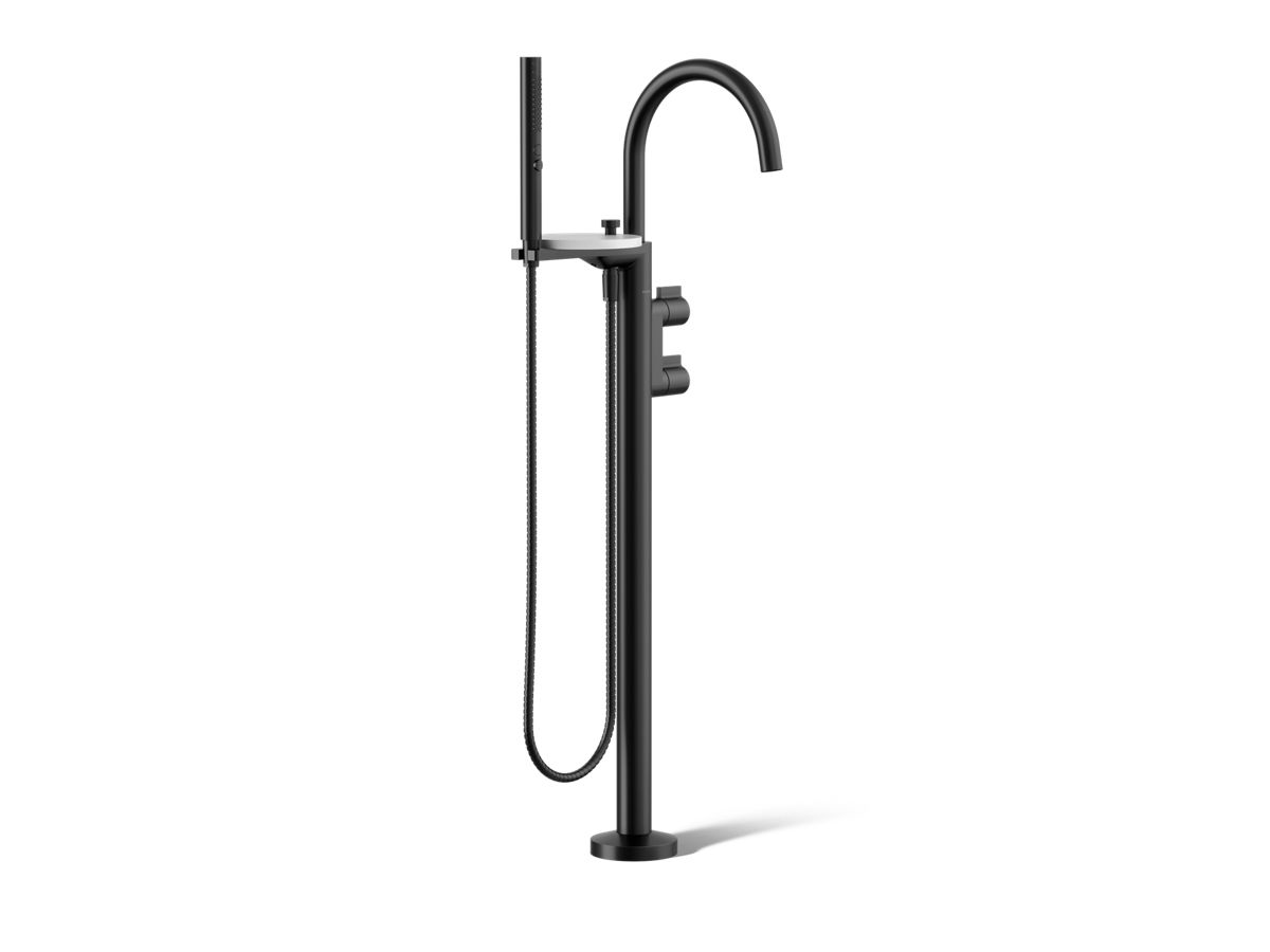 Components® Freestanding Bth Fct – Lever