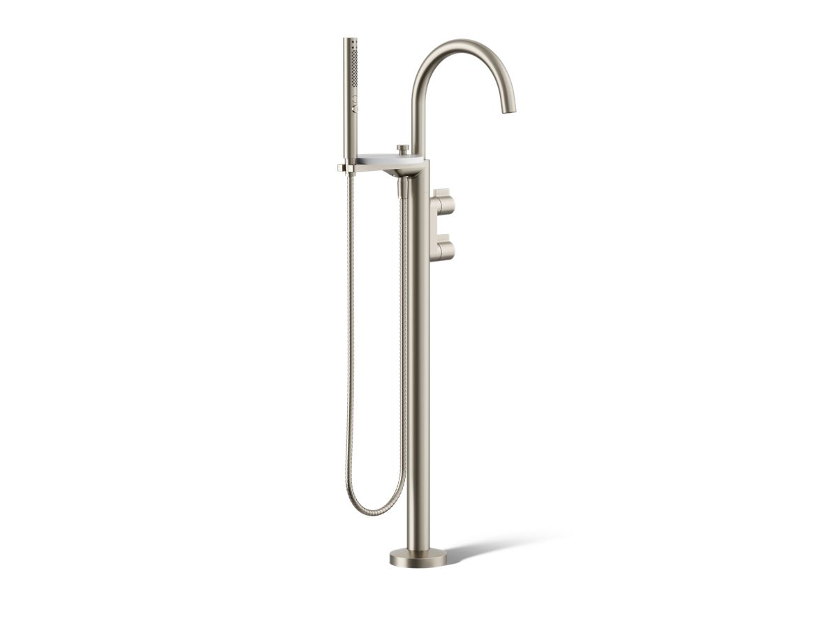 Components® Freestanding Bth Fct – Lever