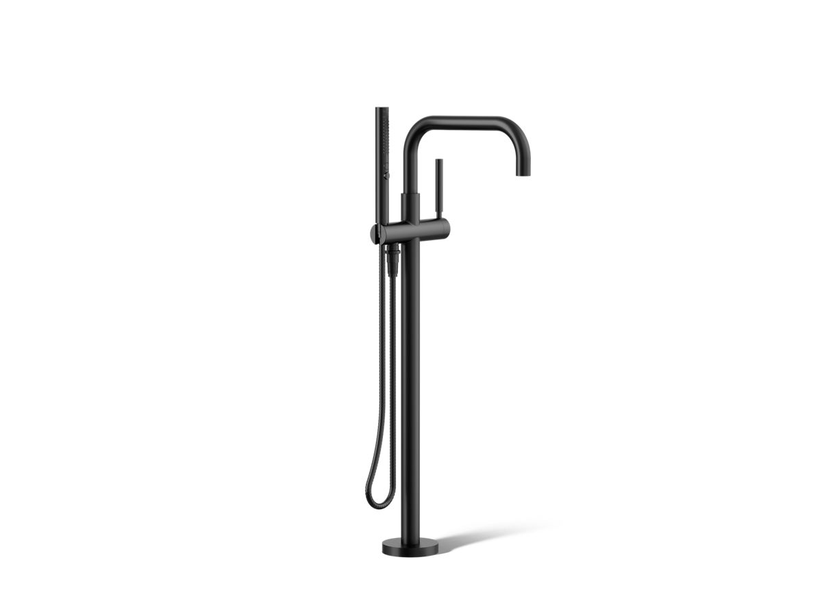 Purist® Freestanding Bath Faucet Trim