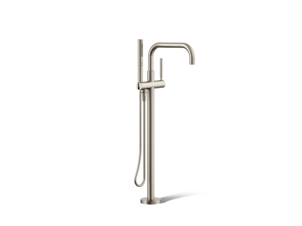 Purist® Freestanding Bath Faucet Trim