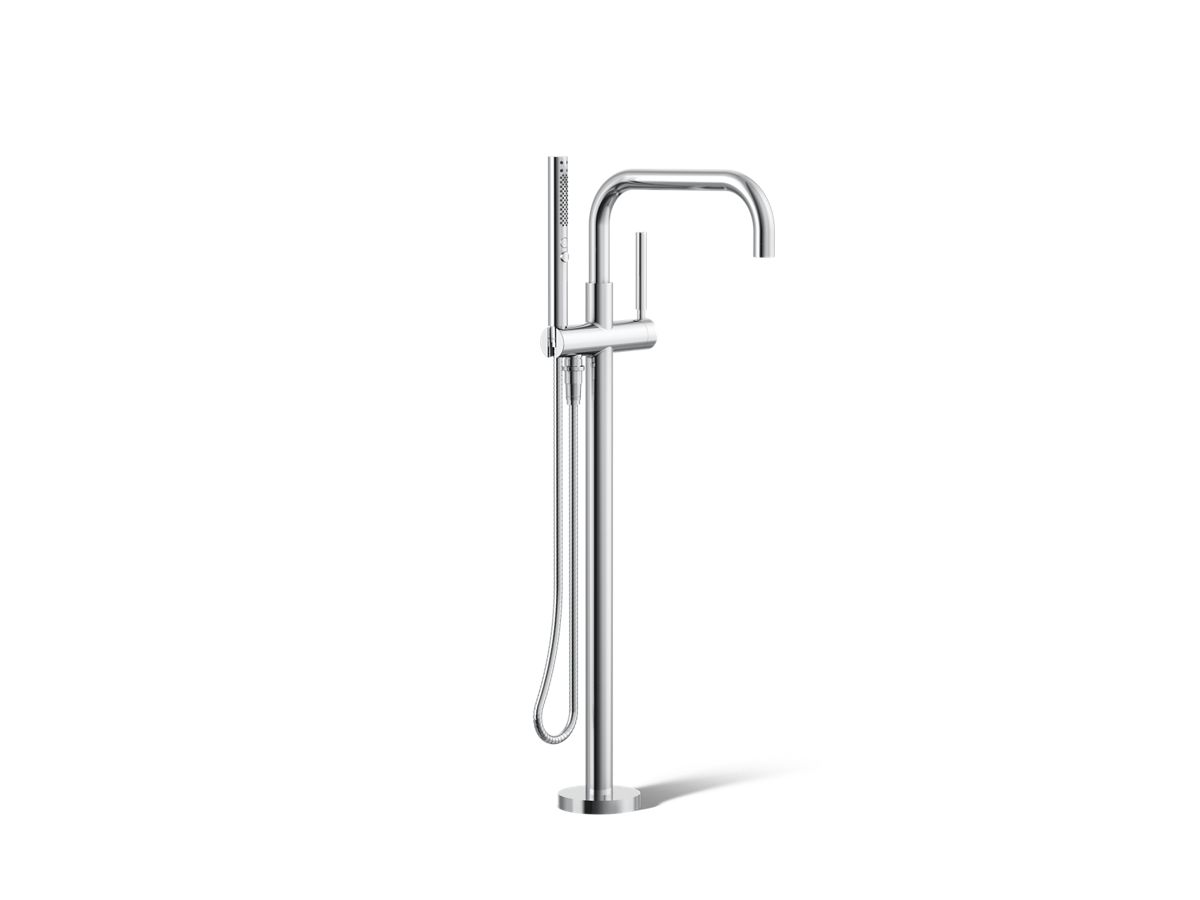 Purist® Freestanding Bath Faucet Trim