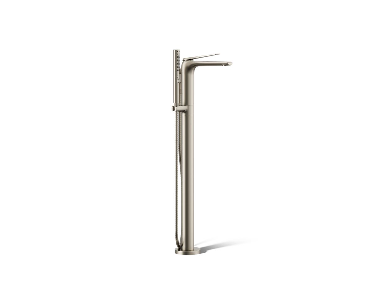 Avid® Freestanding Bath Faucet Trim, Lvr