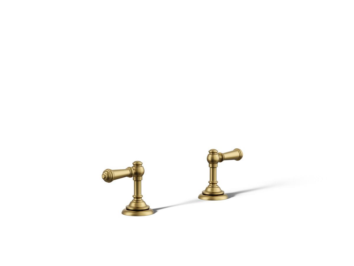 Artifacts® Bath Handle Trim, Lever