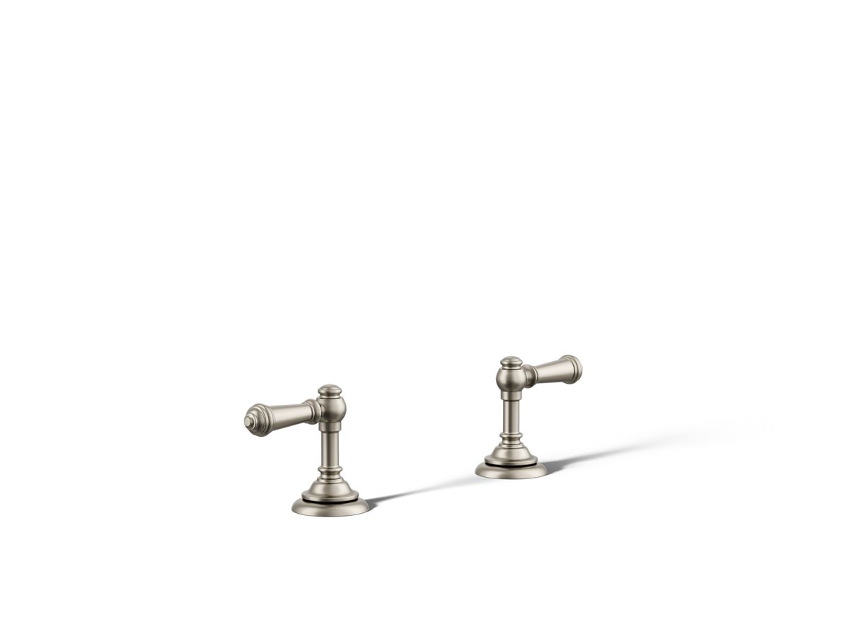 Artifacts® Bath Handle Trim, Lever