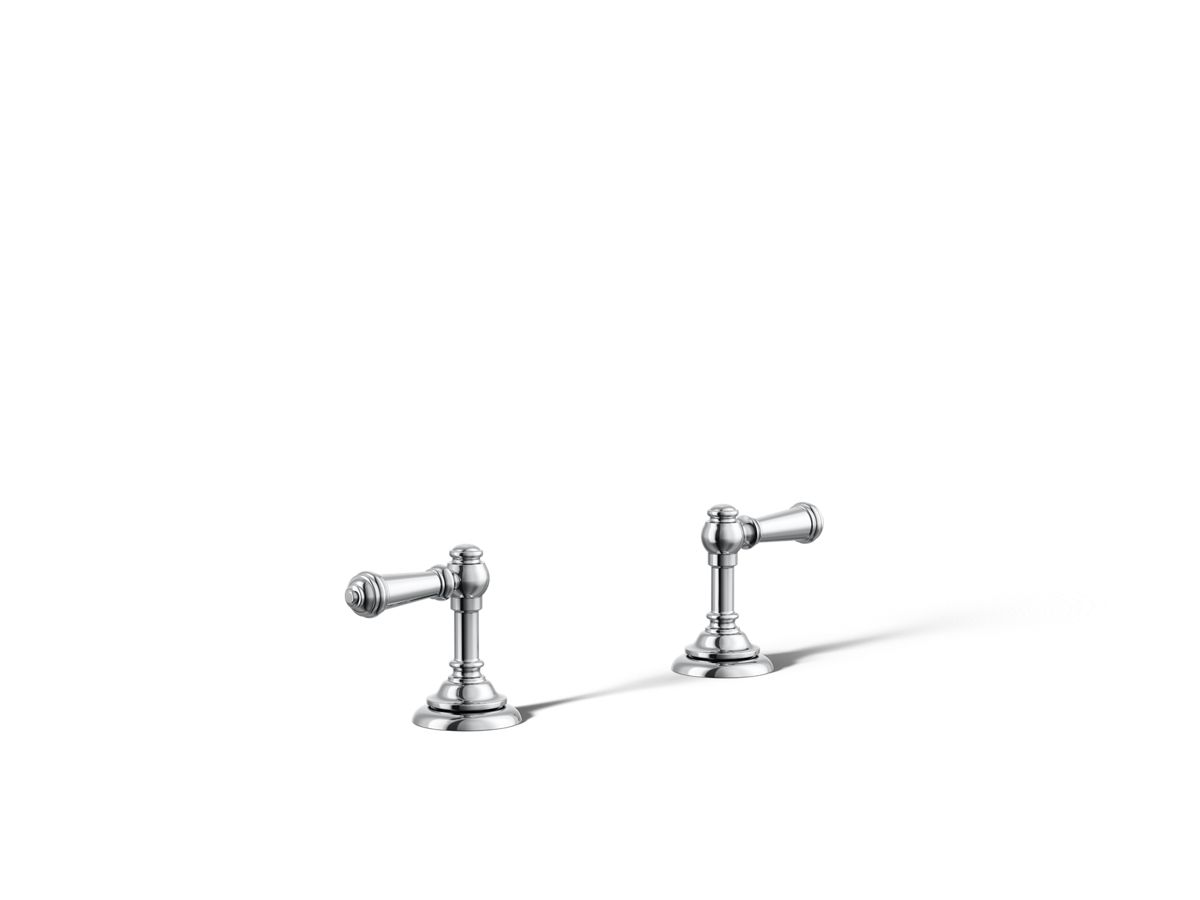 Artifacts® Bath Handle Trim, Lever