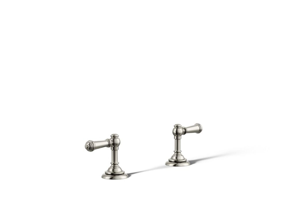 Artifacts® Bath Handle Trim, Lever
