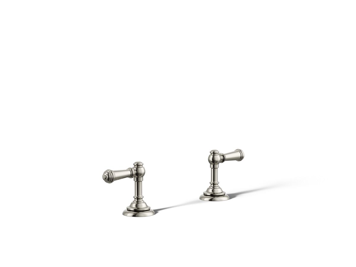 Artifacts® Bath Handle Trim, Lever