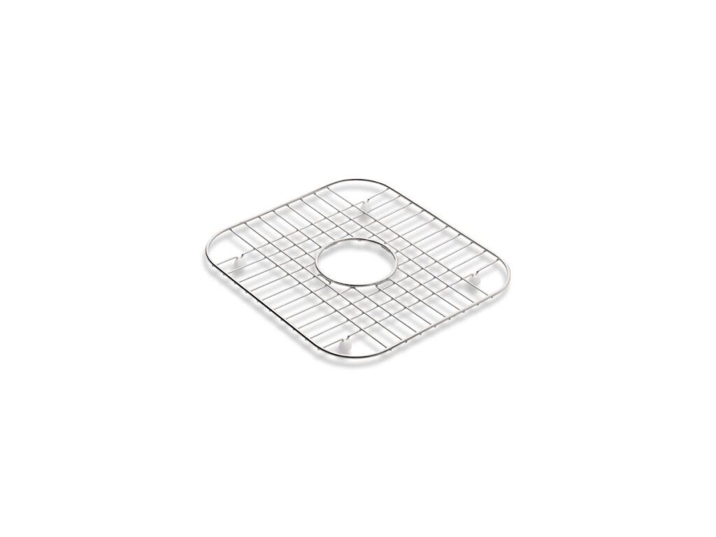 Kohler — Bottom Basin Rack