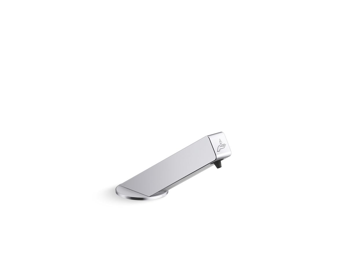 Kohler — Angle Foam Soap Dispenser- Dc