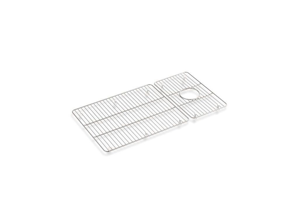 Kohler — Cairn Bottom Basin Rack, 36