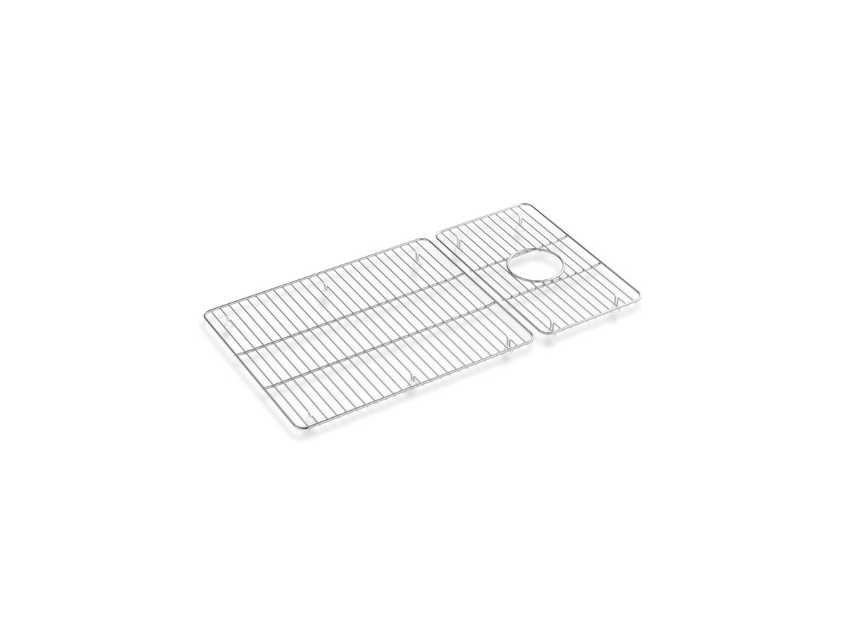 Kohler — Cairn Bottom Basin Rack, 36