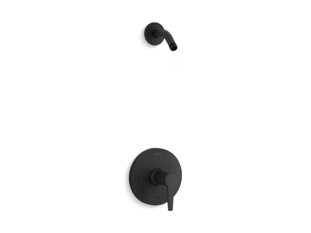 Kohler — Pitch Shower Only Headless