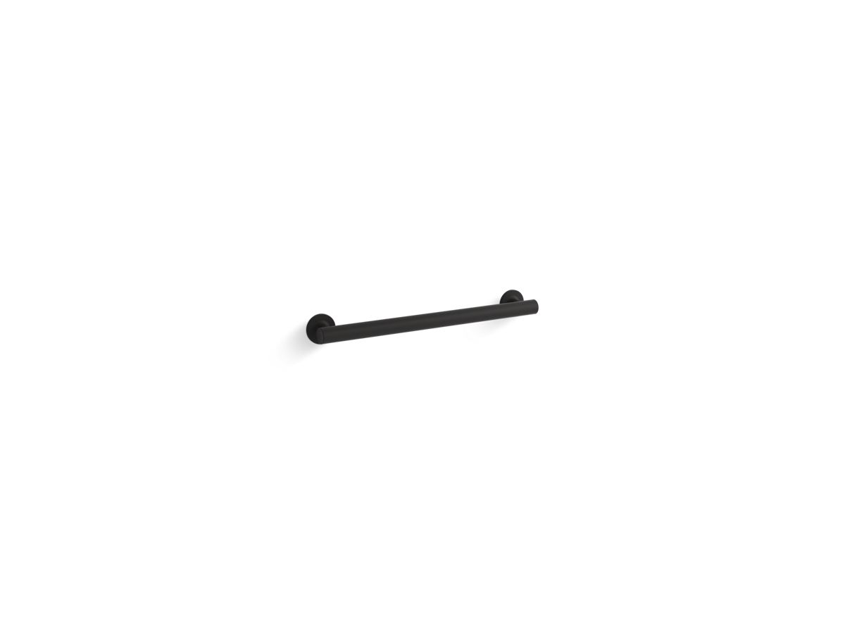 Kohler — Purist 18″ Grab Bar