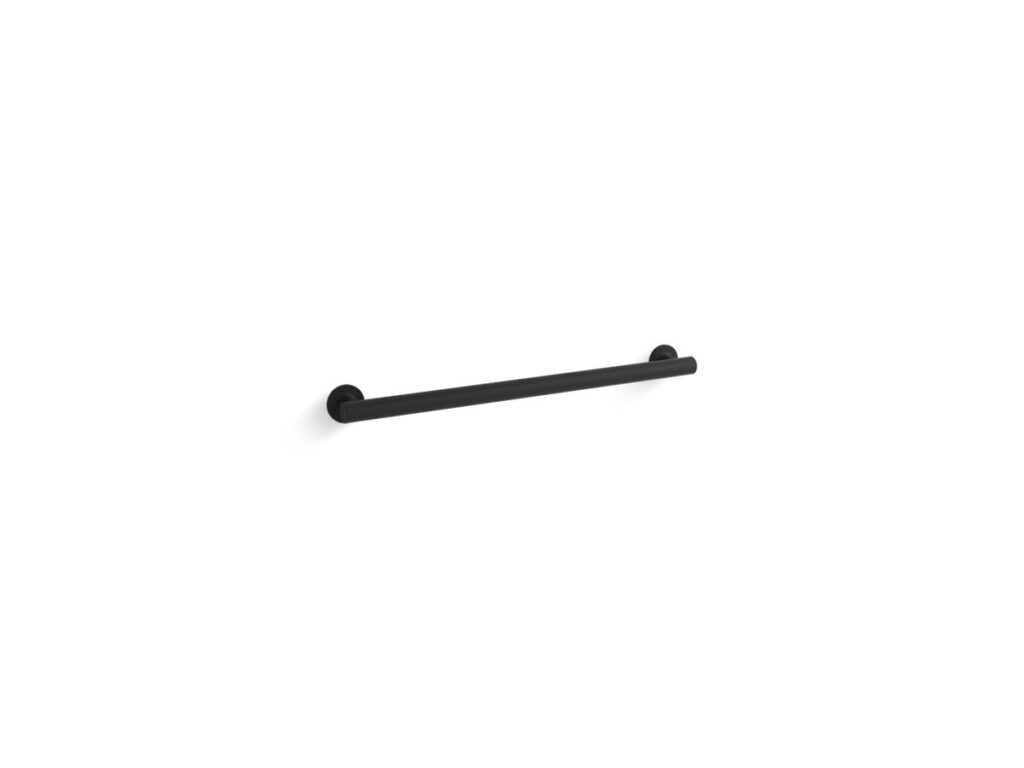 Kohler — Purist 24" Grab Bar