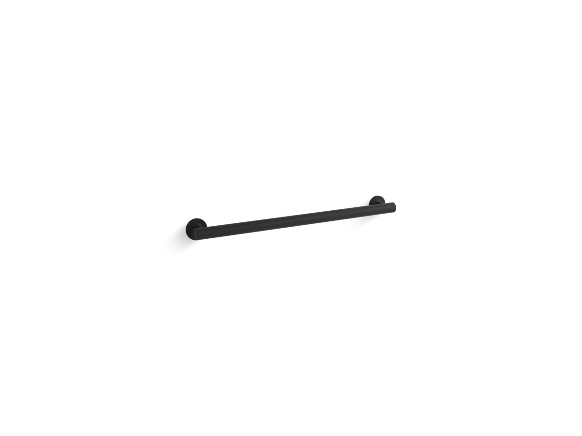 Kohler — Purist 24″ Grab Bar