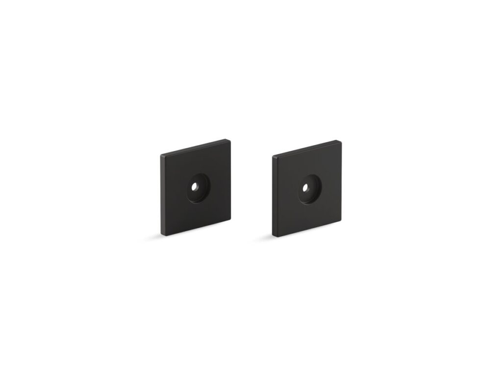Kohler — Loure Slide Bar Trim