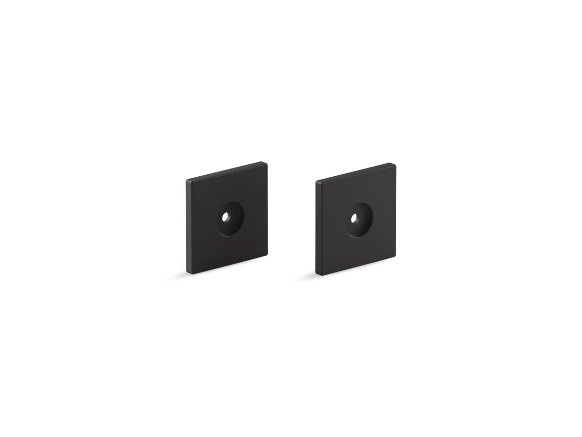 Kohler — Loure Slide Bar Trim