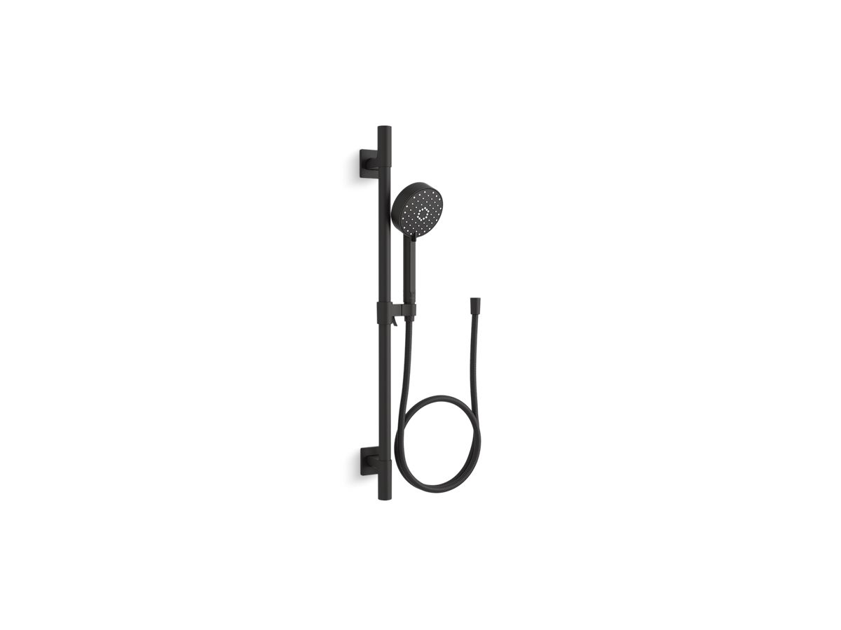 Awaken® G110 MF Deluxe Hs Kit, 1.75GPM