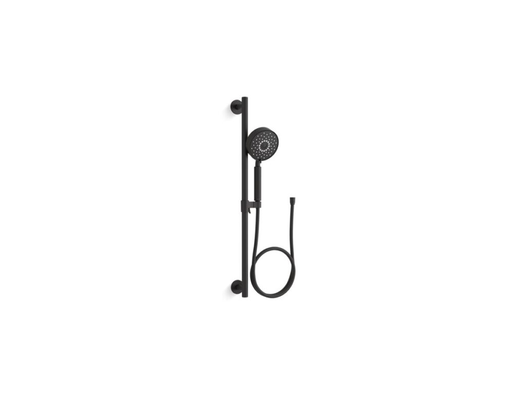 Purist® Multi-Fctn Handshower Kit 2.5GPM