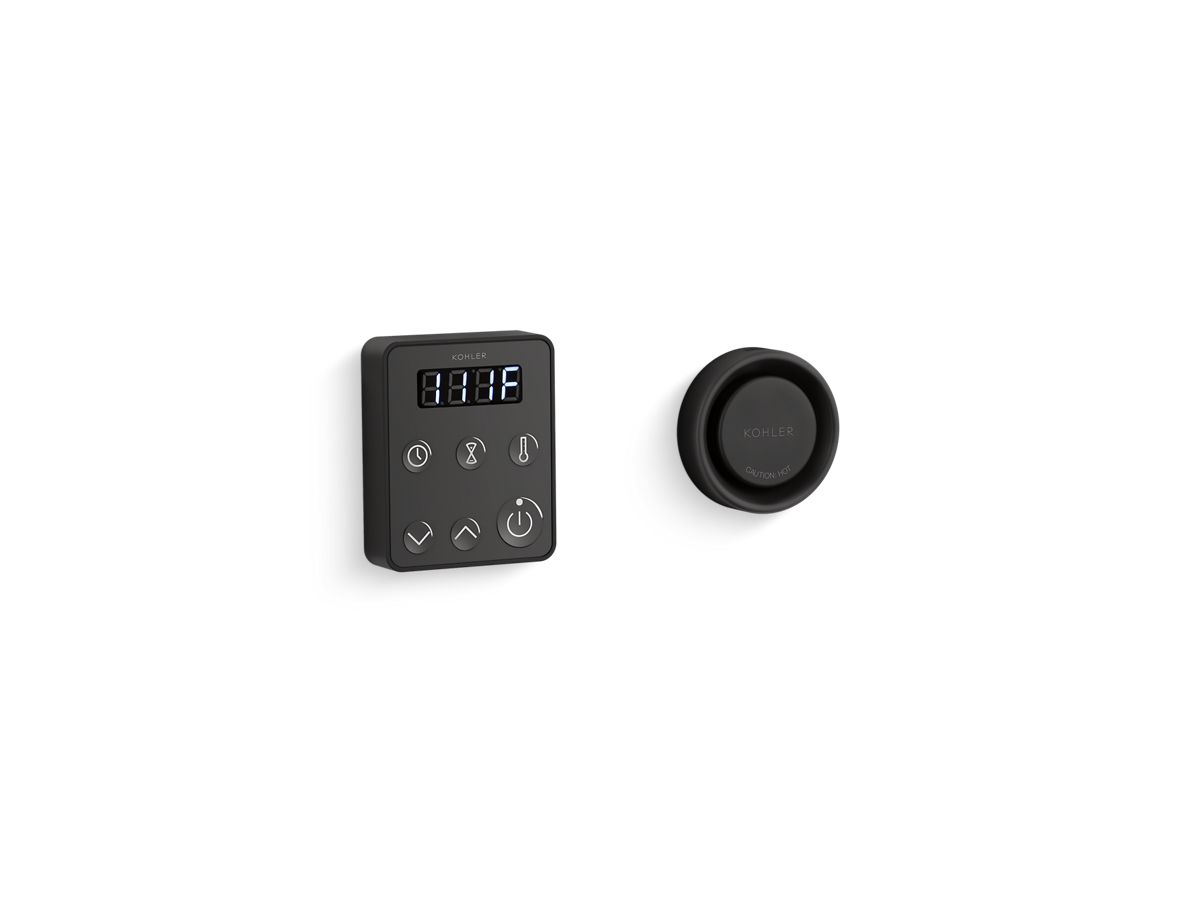 Invigoration™ Control Kit, Single
