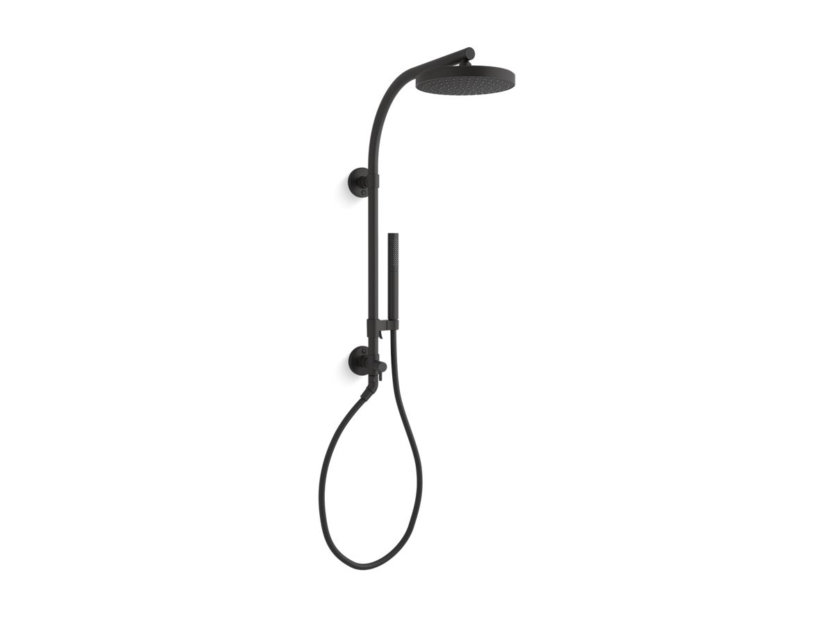 Kohler — Contemporary Round Hydrorail