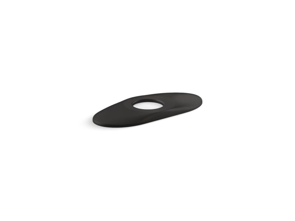 Kohler — Escutcheon 6 Plate