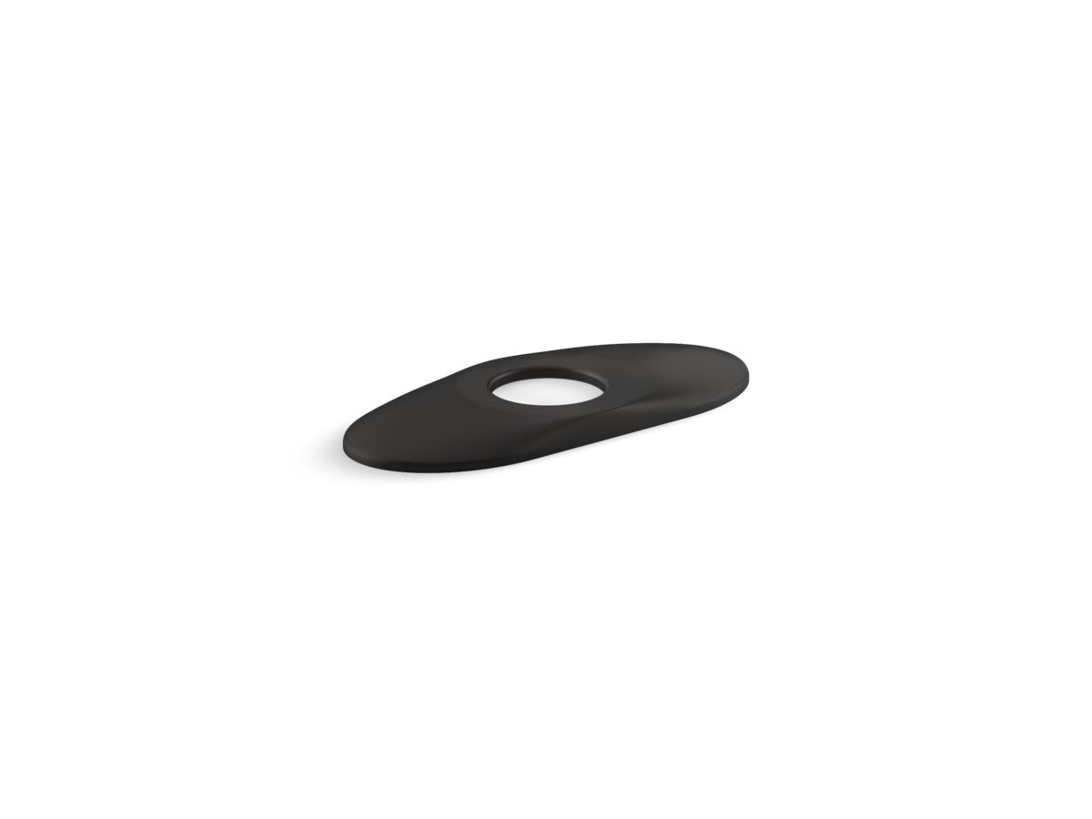 Kohler — Escutcheon 6 Plate