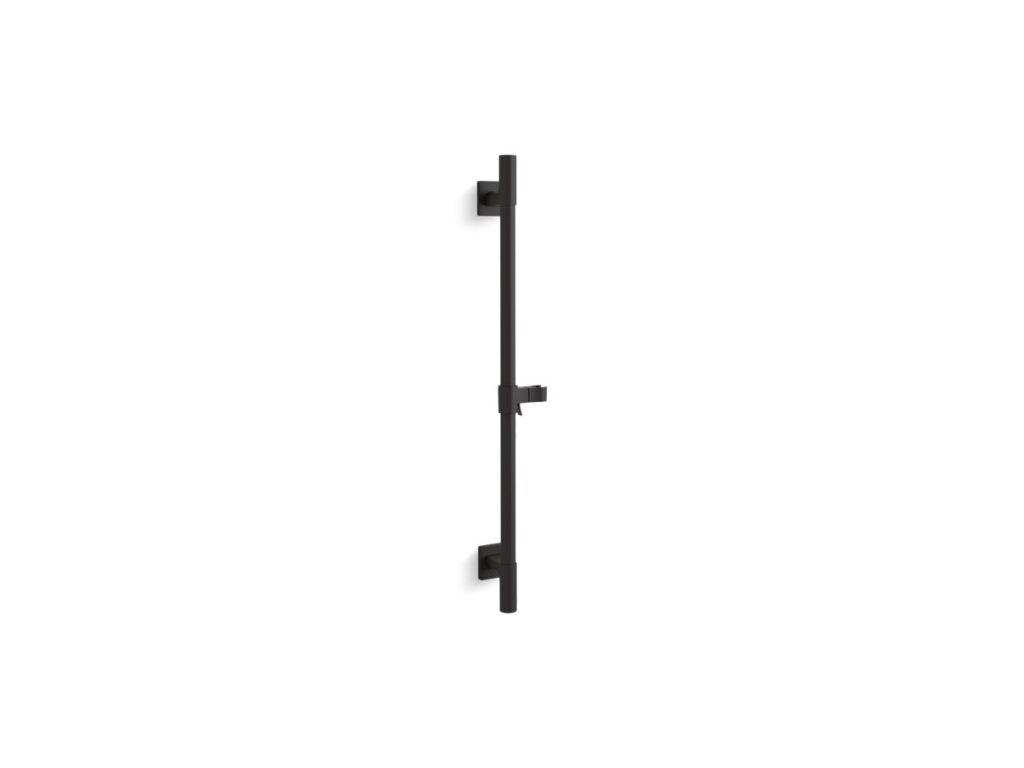 Kohler — Awaken Deluxe Slidebar, 24"
