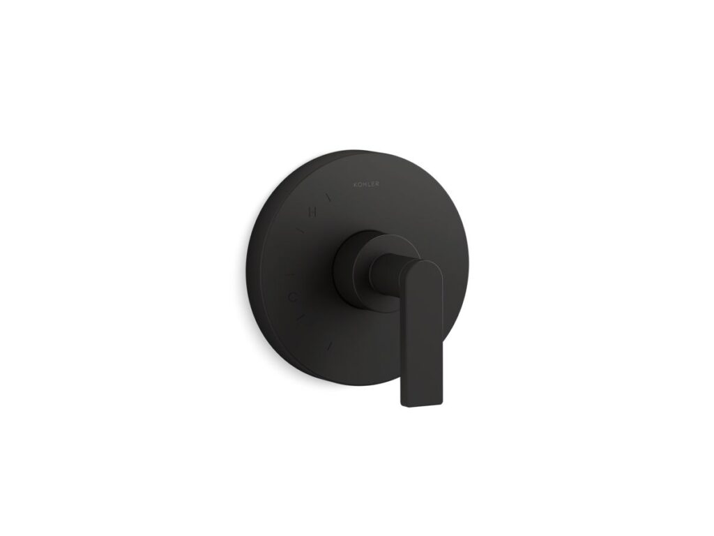 Composed™ R/t Sequential Valve Trim