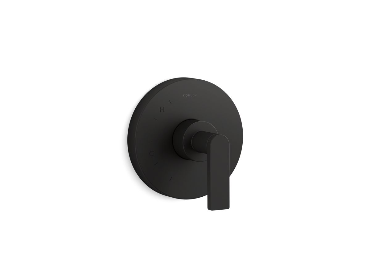 Composed™ R/t Sequential Valve Trim