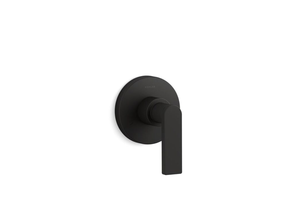 Kohler — Composed Transfer Valve Trim