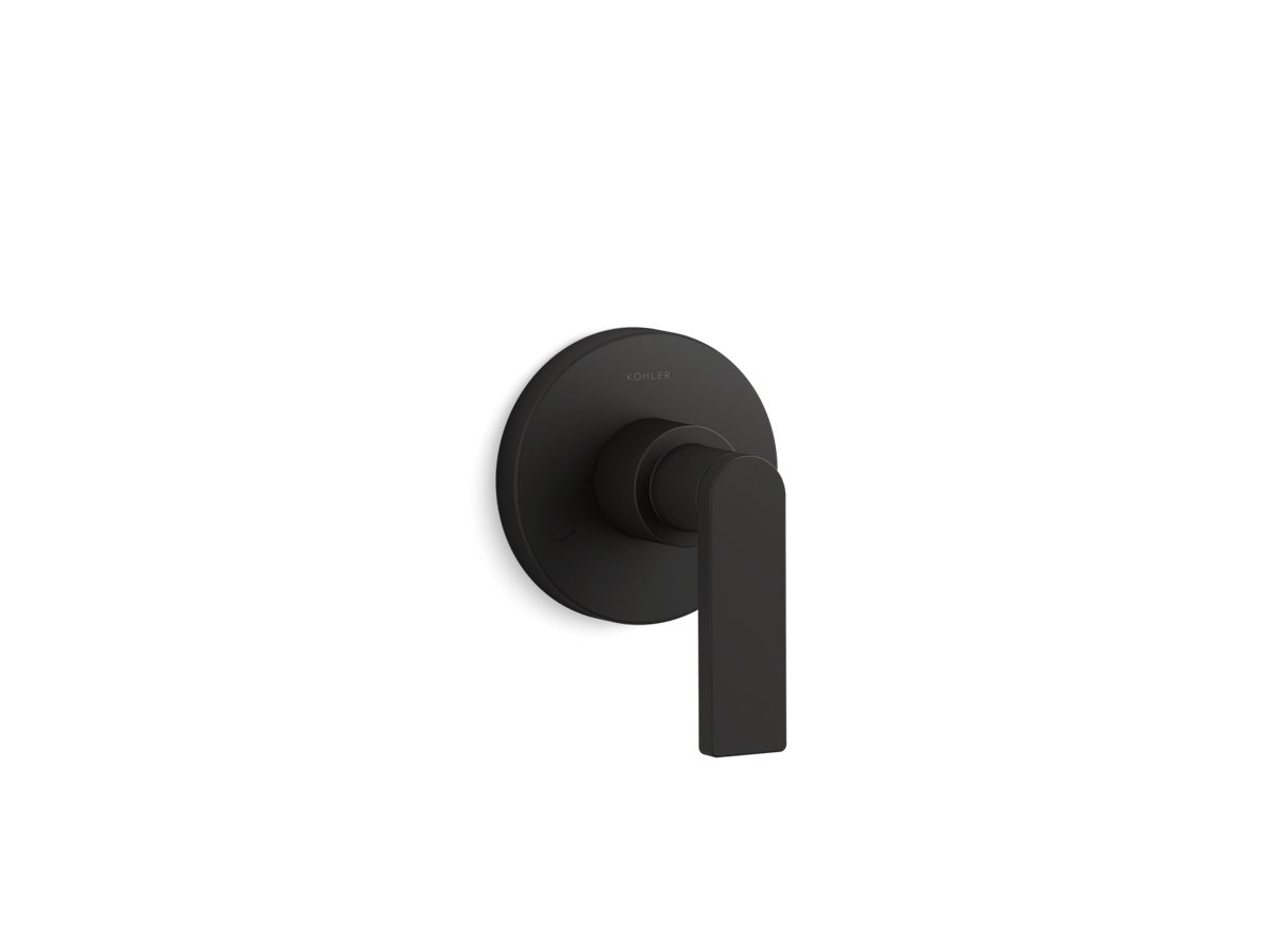 Kohler — Composed Transfer Valve Trim