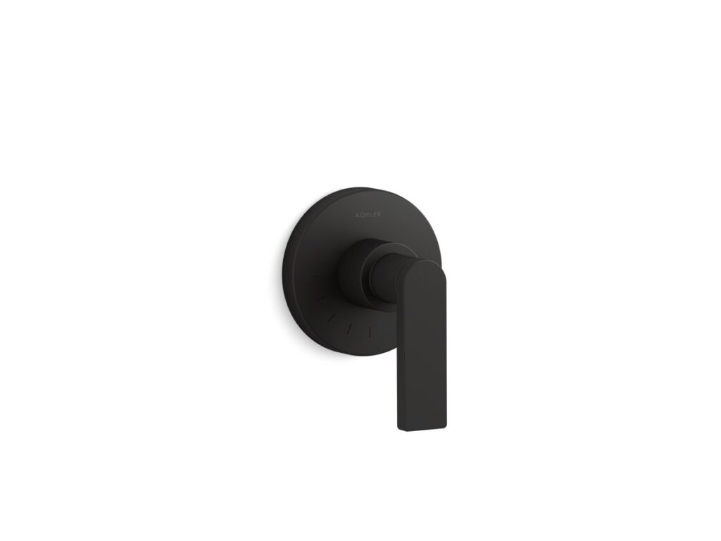 Kohler — Composed? Volume Control Trim