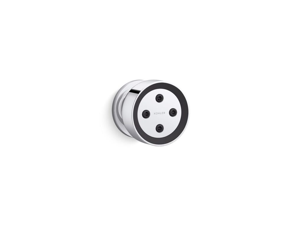 Statement™ Round Deepmsg Body Spray G