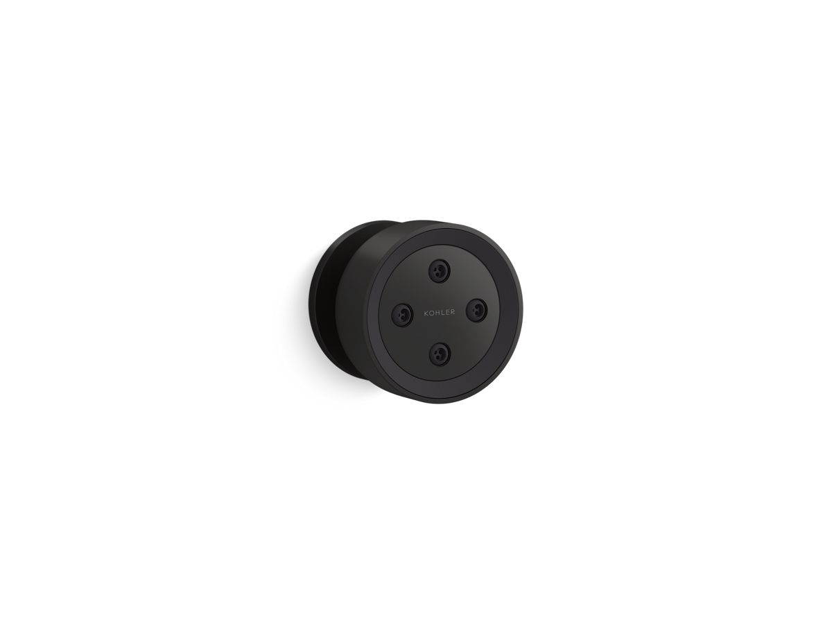 Statement™ Round Deepmsg Body Spray