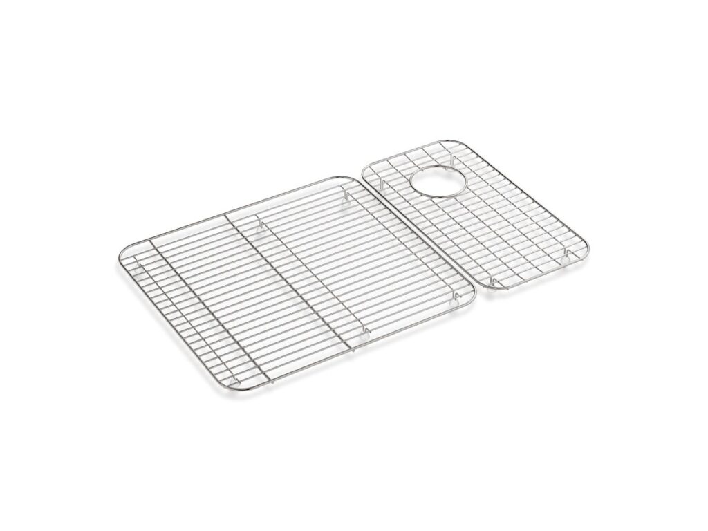 Kohler — Ironridge Basin Rack, Boxed