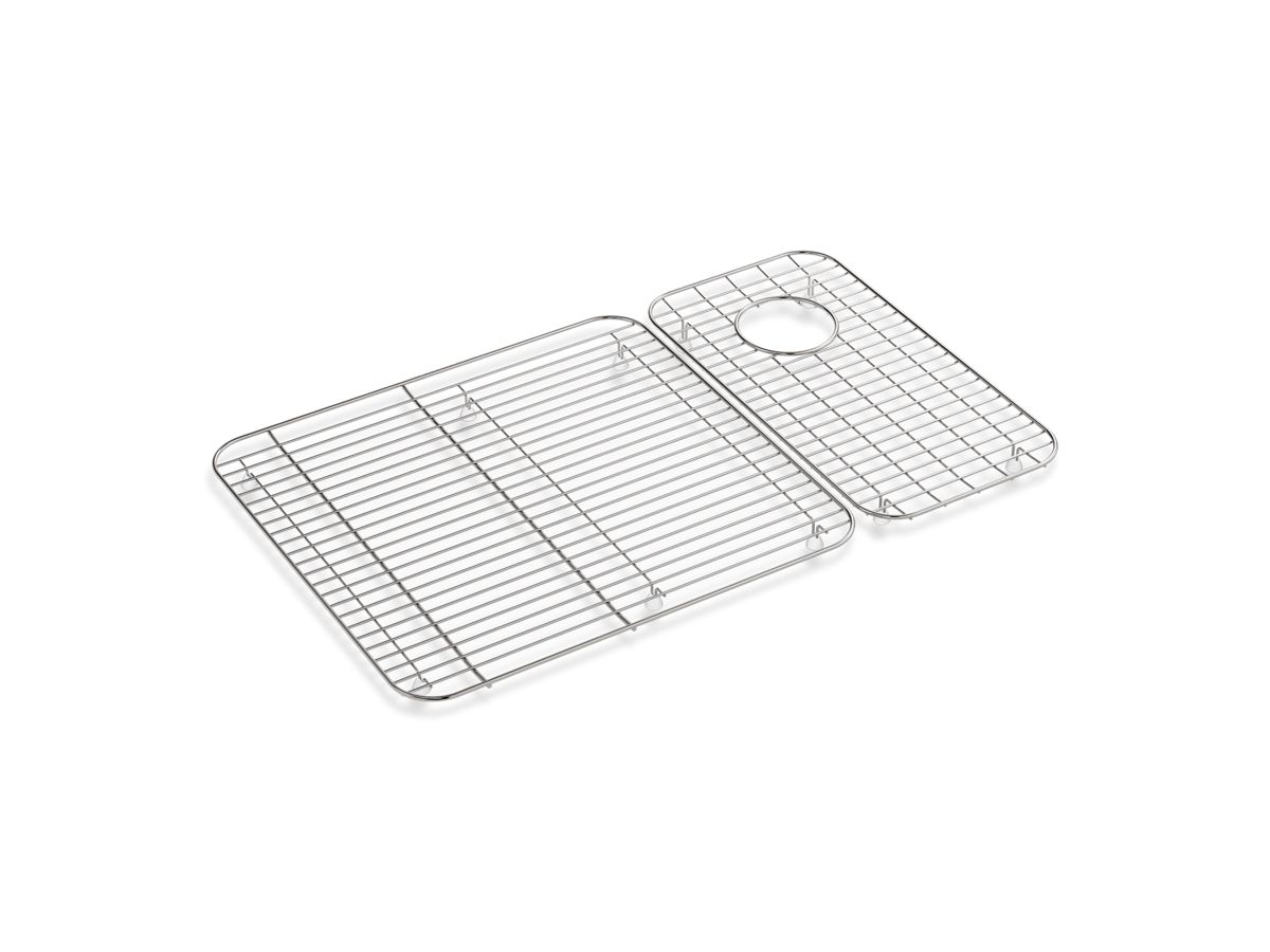 Kohler — Ironridge Basin Rack, Boxed