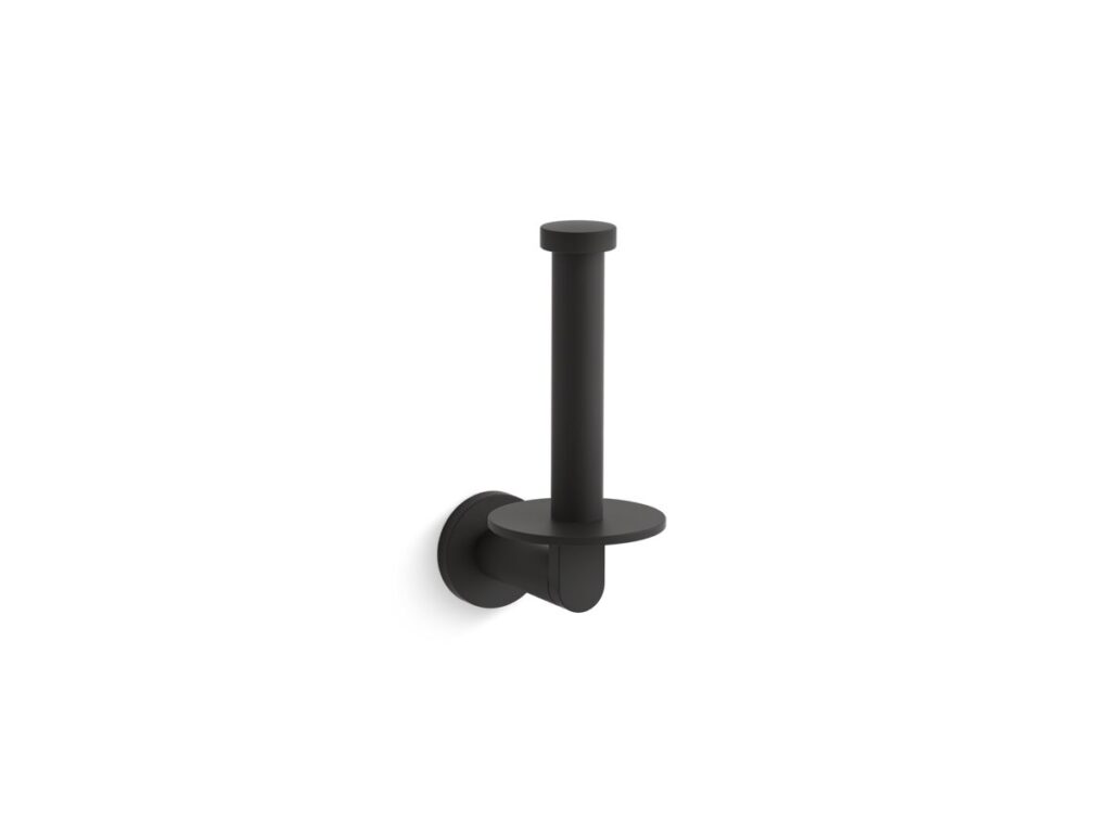 Composed™ Vertical Tissue Holder